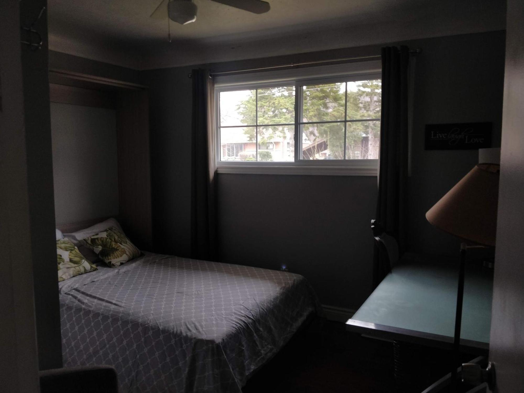 Quiet House Homestay