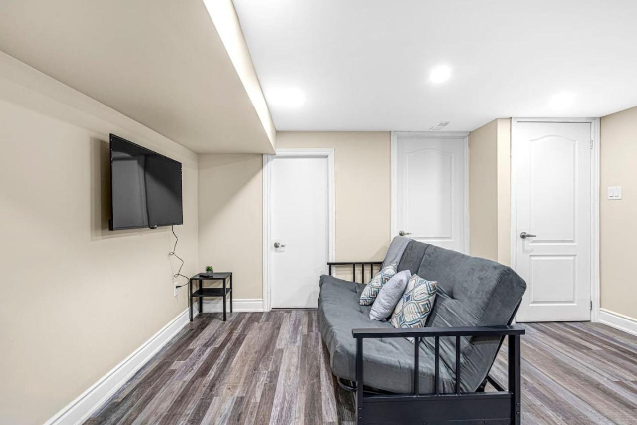 Chic 2bed Gem Prime Location To Dt Hospital Ticats Hamilton