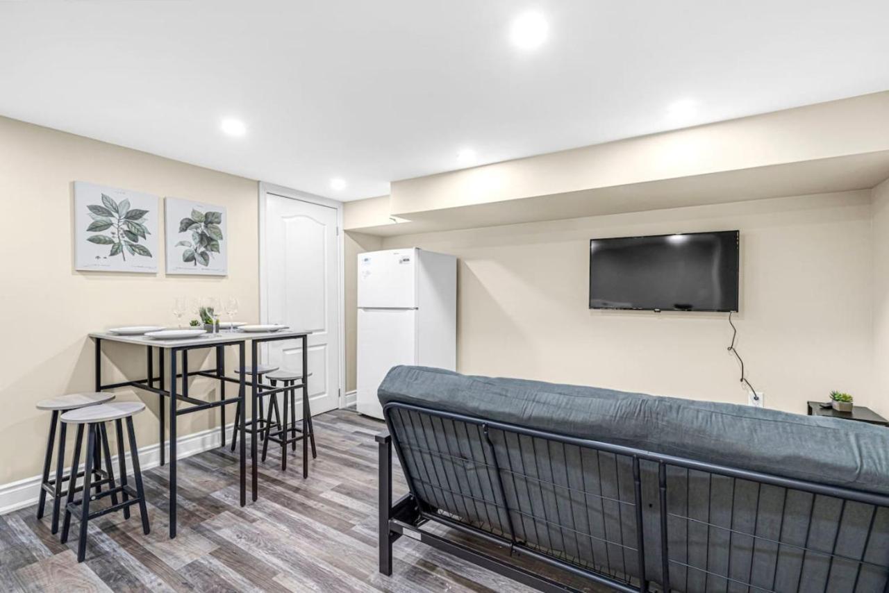 Holiday home Chic 2bed Gem Prime Location To Dt Hospital Ticats