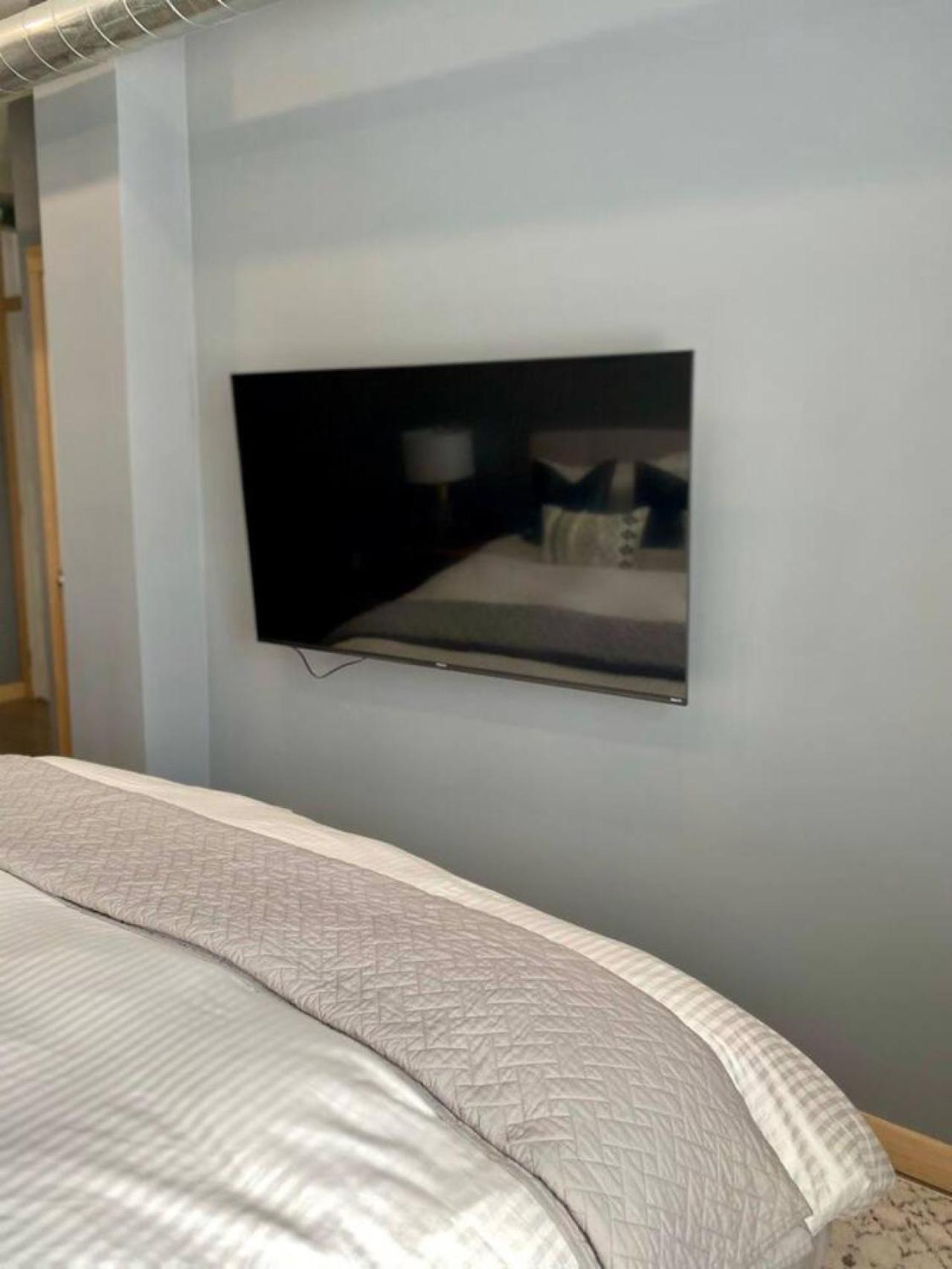 Holiday home Stylish Modern 2 Bedroom House Across From Hamilton