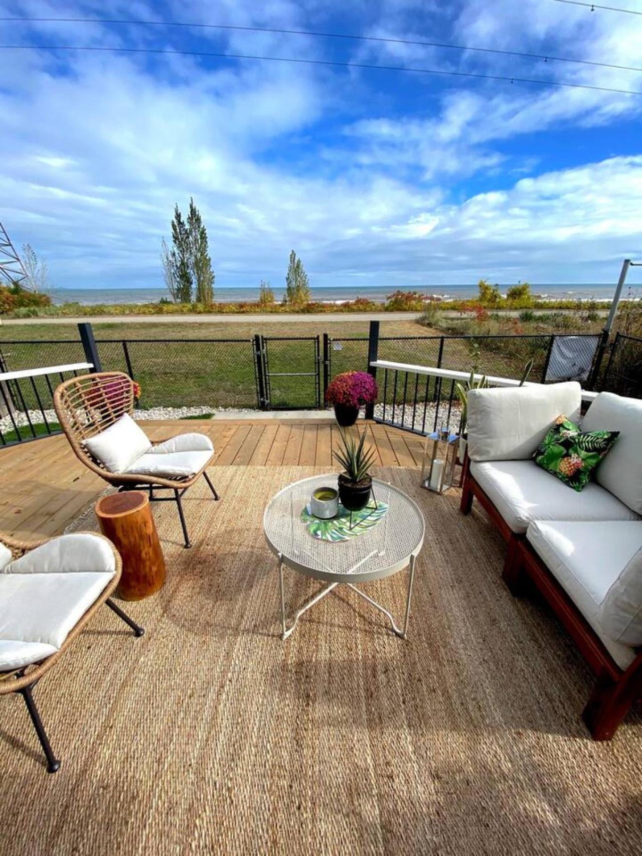 Beautiful Renovated Holiday home