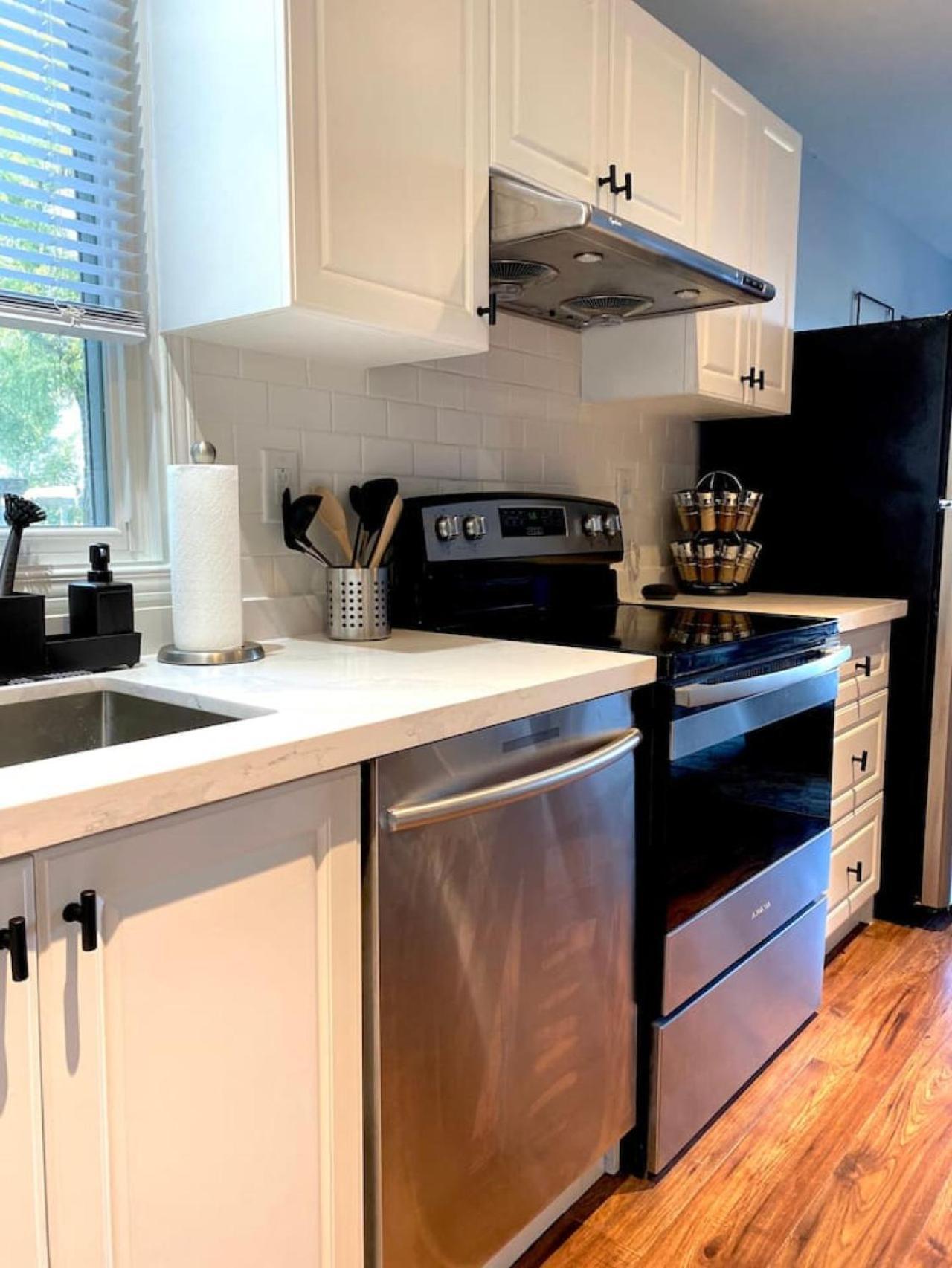 Beautiful Renovated Holiday home