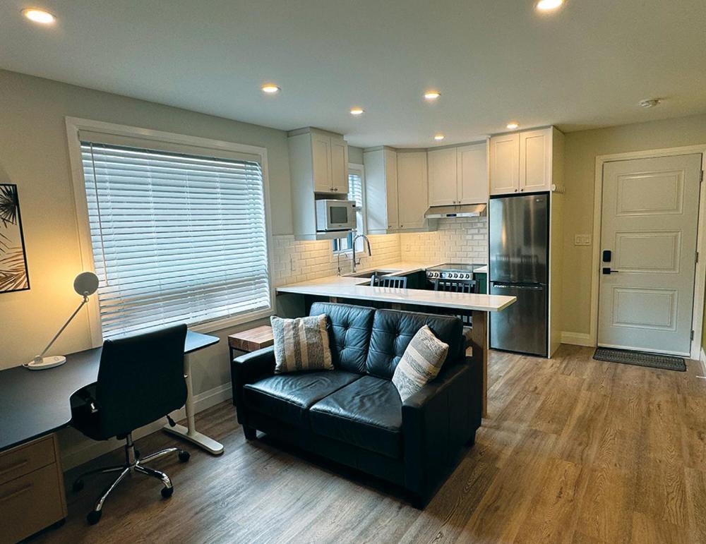 Apartment Sterling