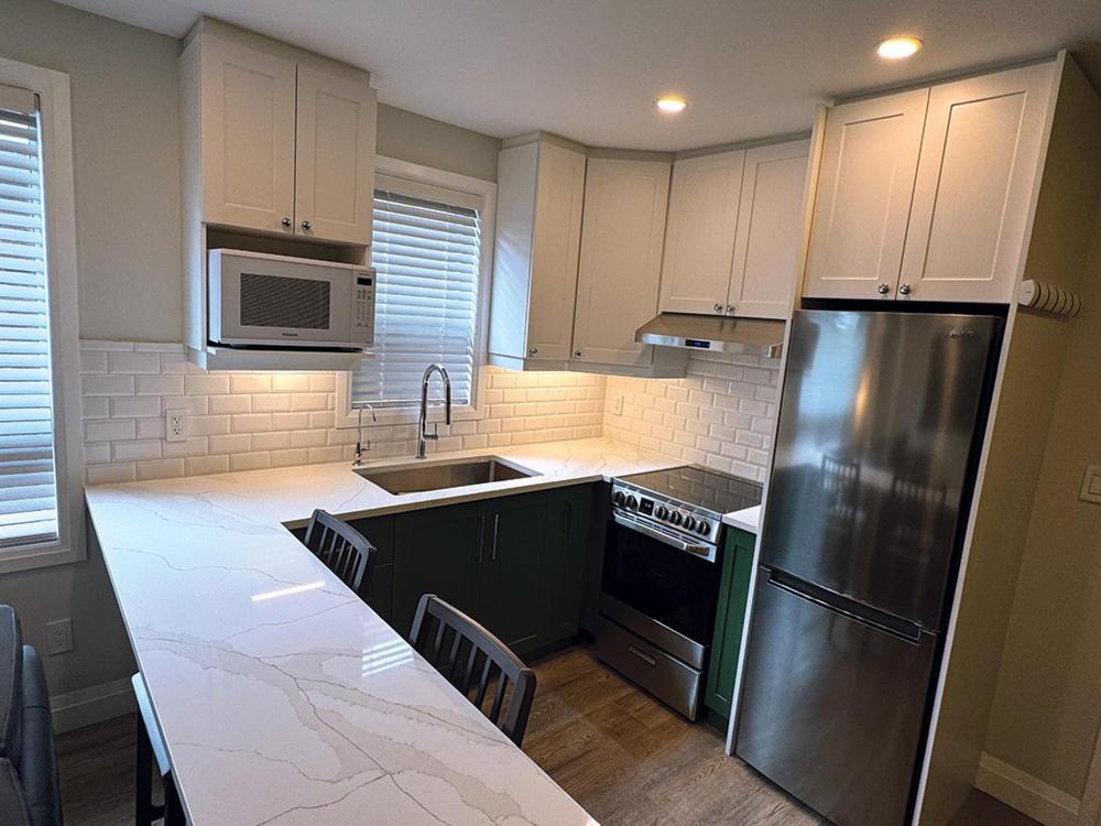 Sterling Apartment Hamilton