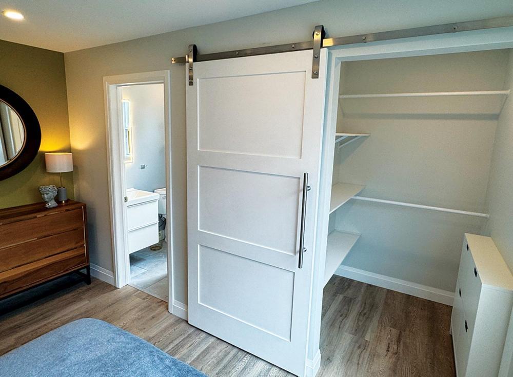 Sterling Apartment