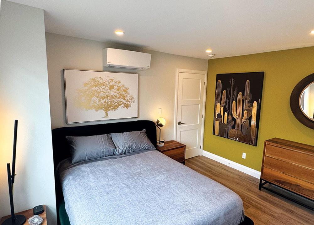 Apartment Sterling Hamilton