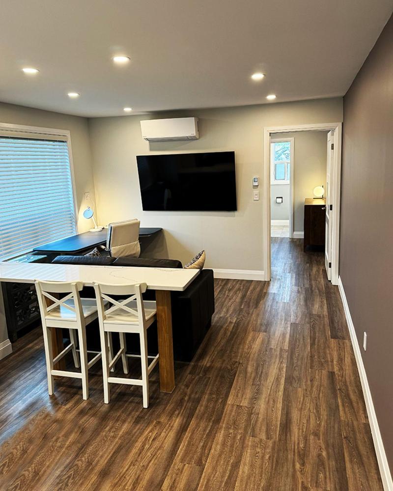 Apartment Sterling