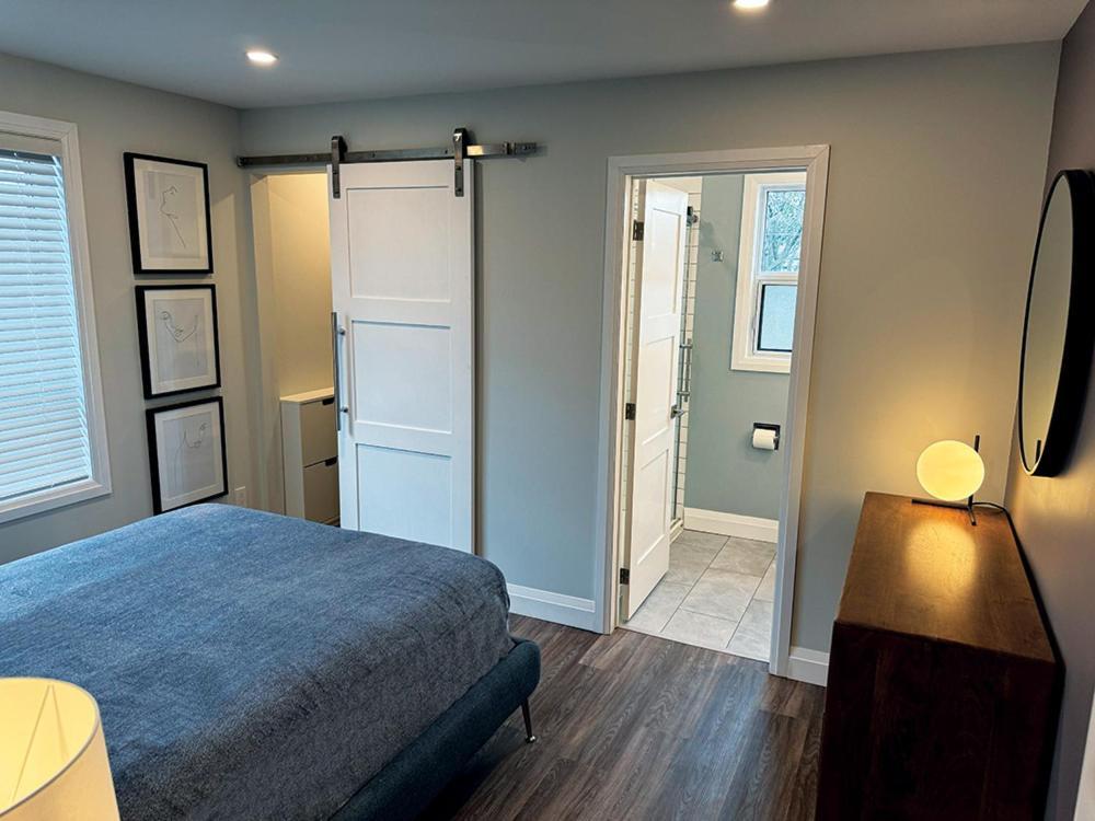 Apartment Sterling *