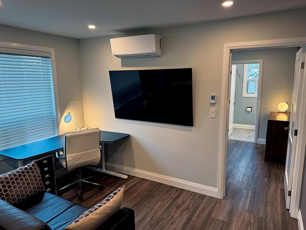 Sterling Apartment
