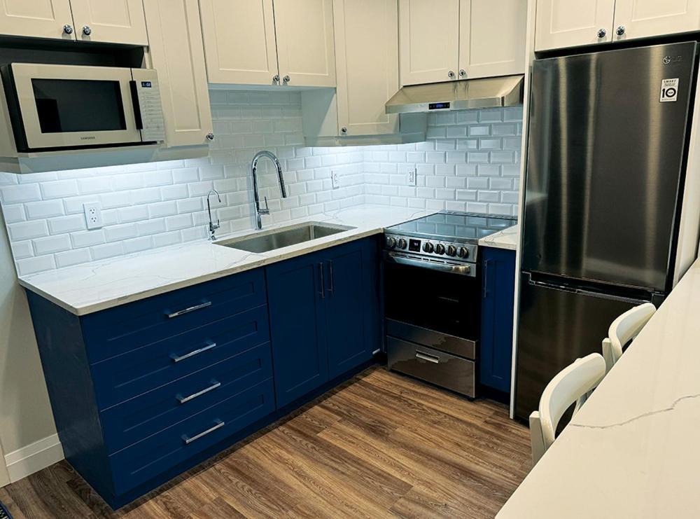 Sterling Apartment *