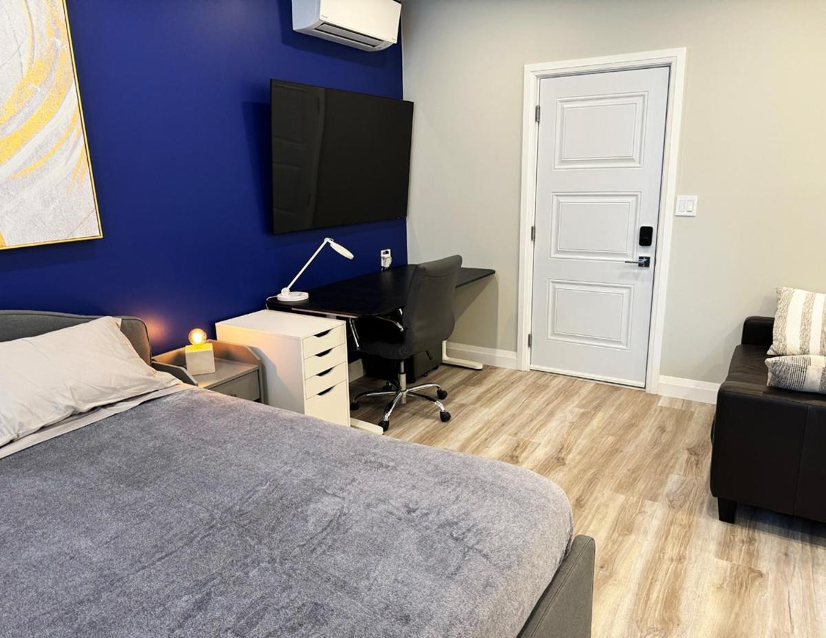 Sterling Apartment *