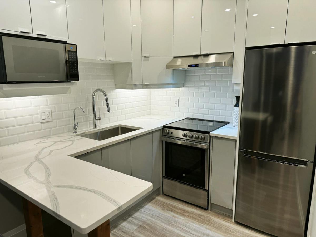 Sterling Apartment