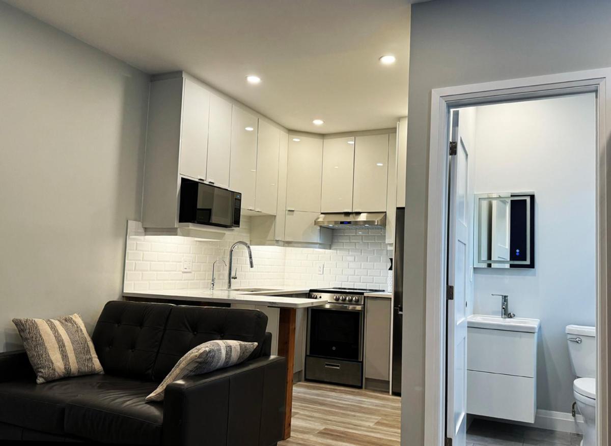 Apartment Sterling