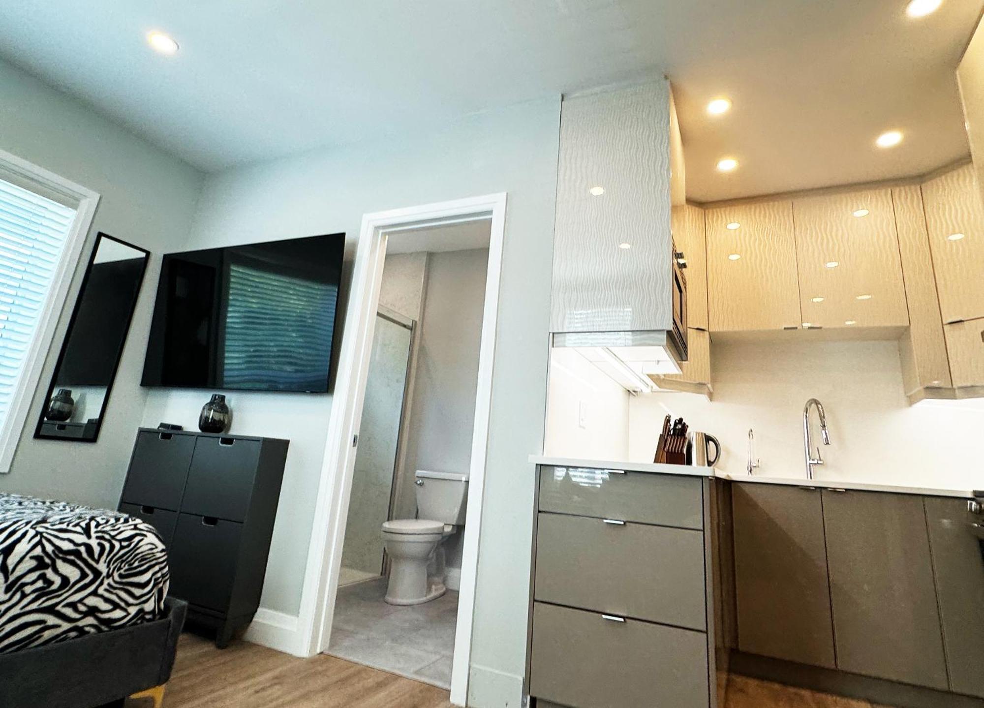 Apartment Sterling