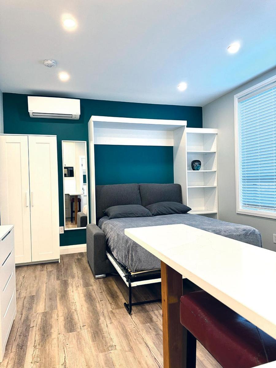 Sterling Apartment *