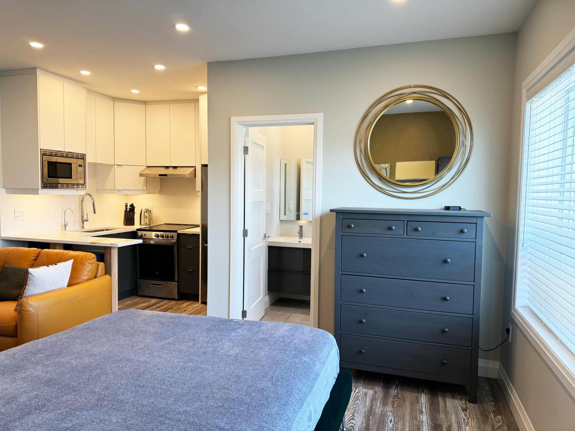 Apartment Sterling