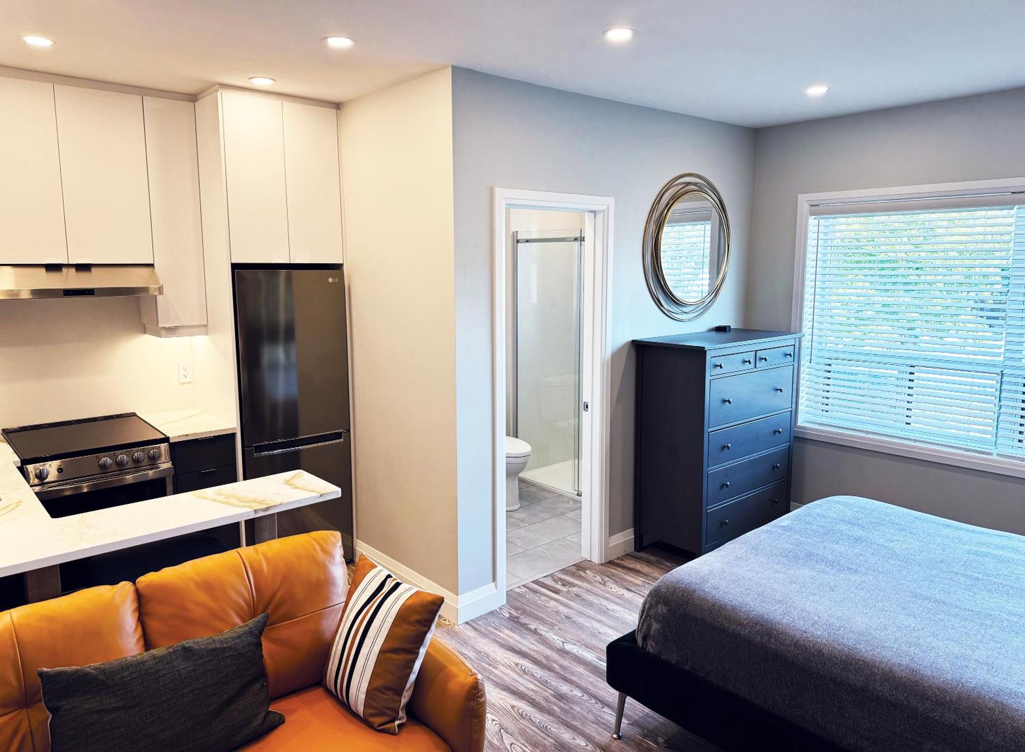 Apartment Sterling