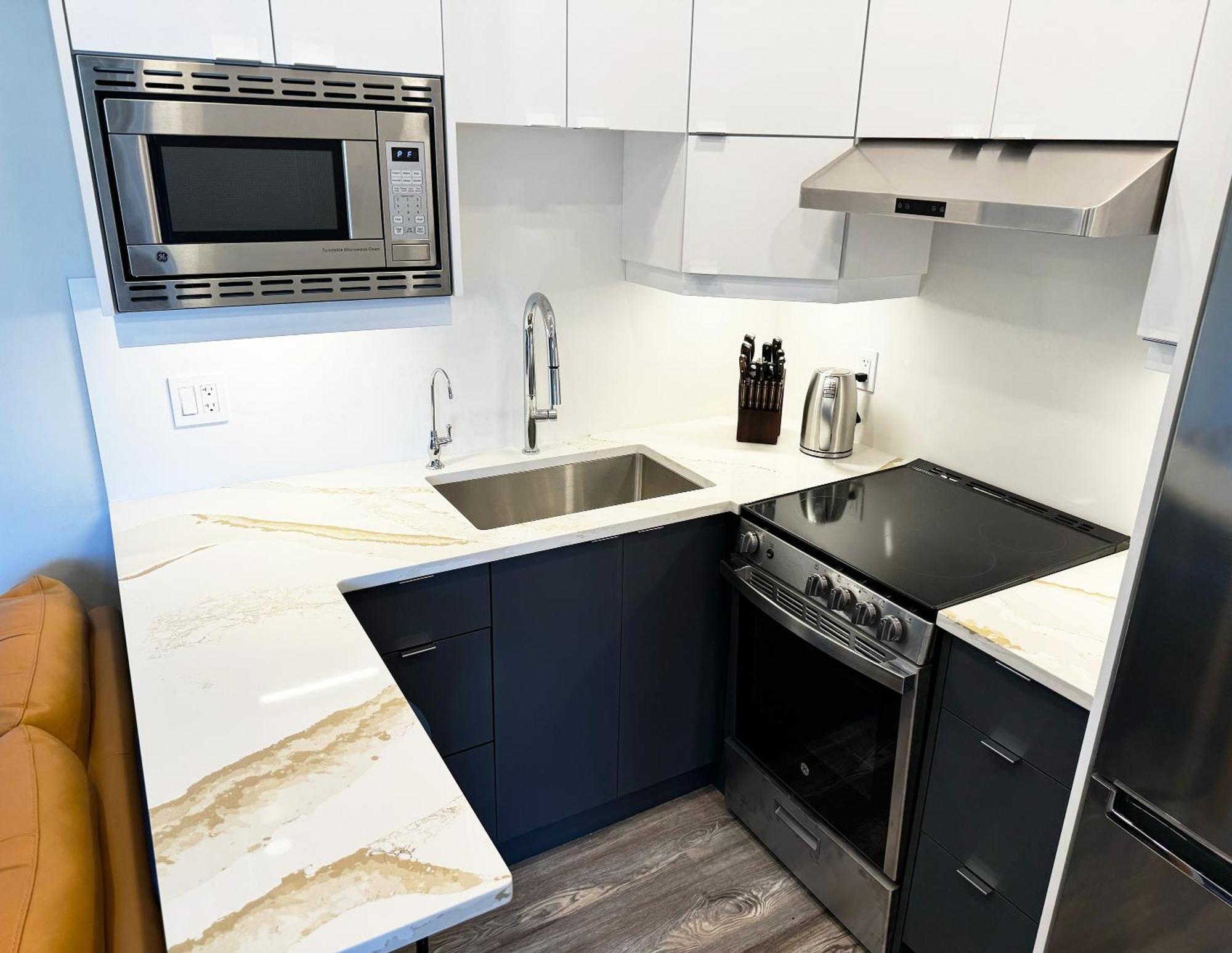 Apartment Sterling *