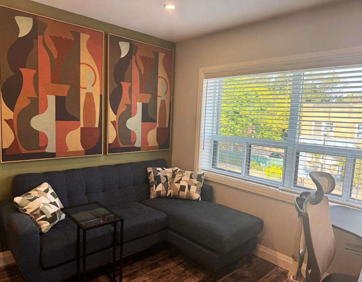 Sterling Apartment Hamilton