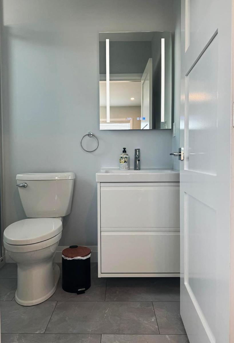 Sterling Apartment