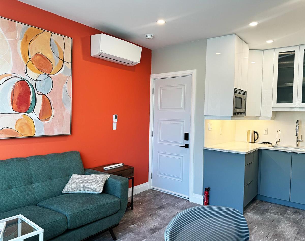 Sterling Apartment *