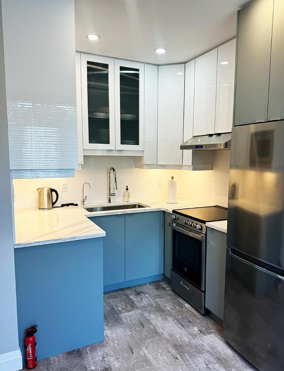 Apartment Sterling Hamilton