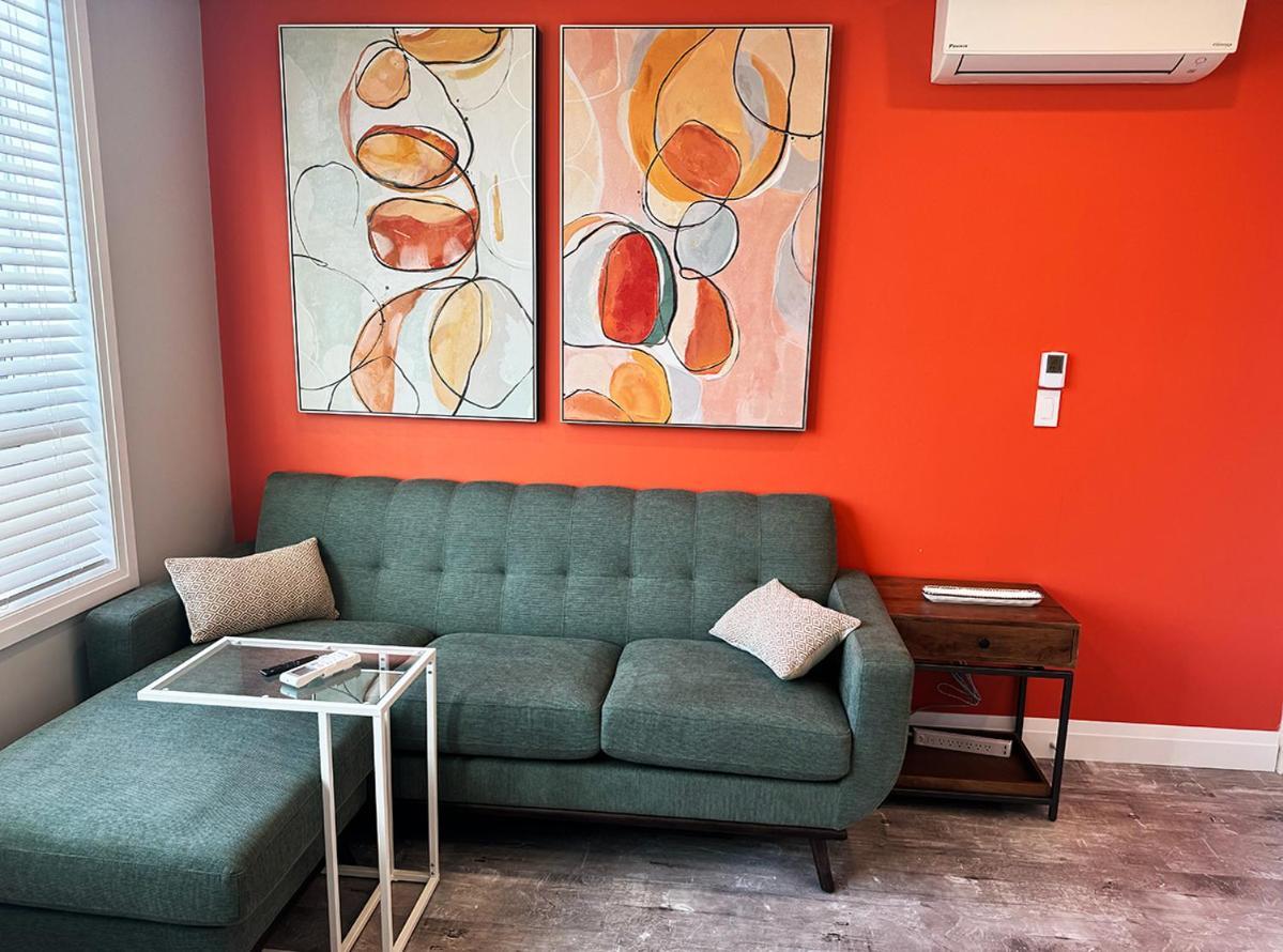 Sterling Apartment Hamilton