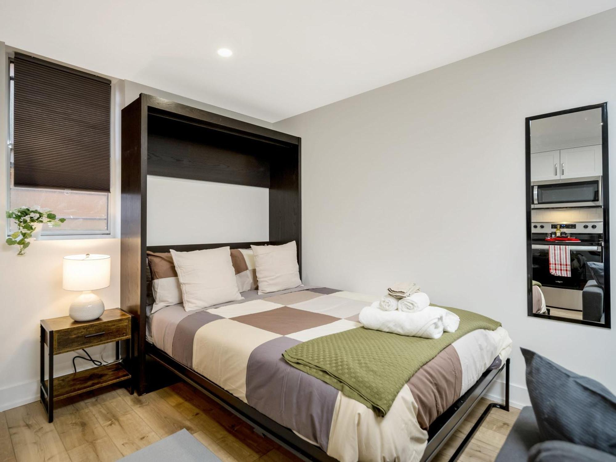Cozy - Corktown - Near Dt * Hamilton