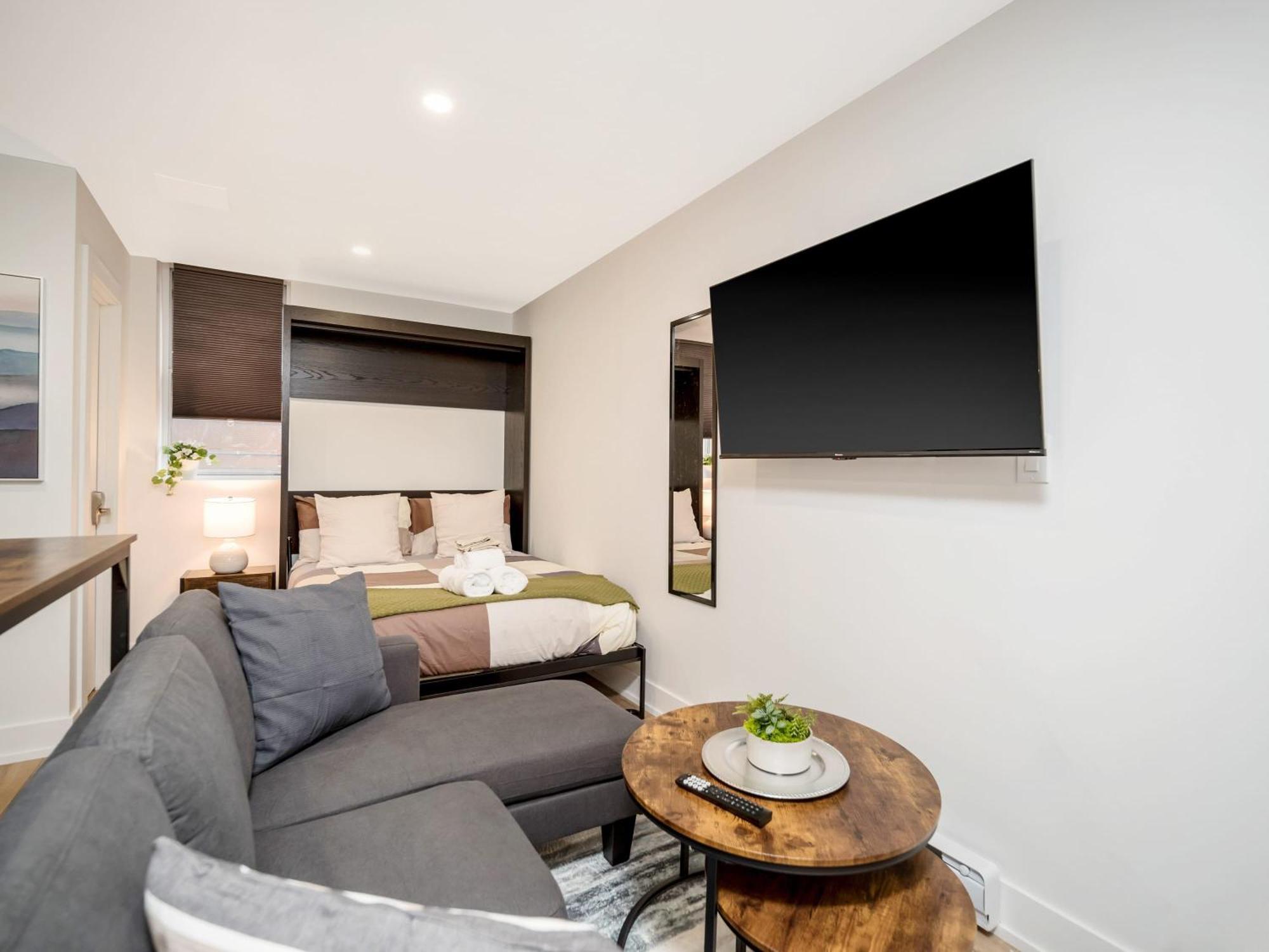 Cozy - Corktown - Near Dt *