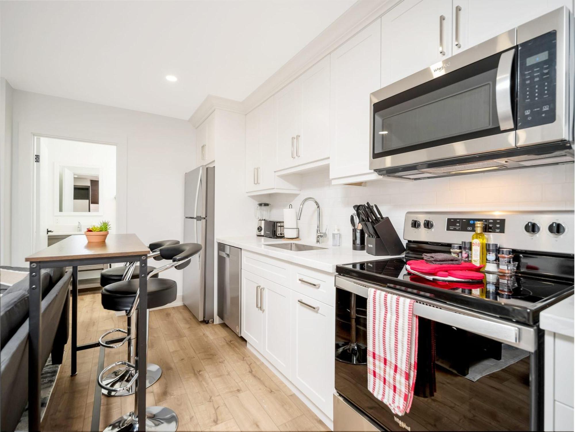 Apartment Cozy - Corktown - Near Dt *