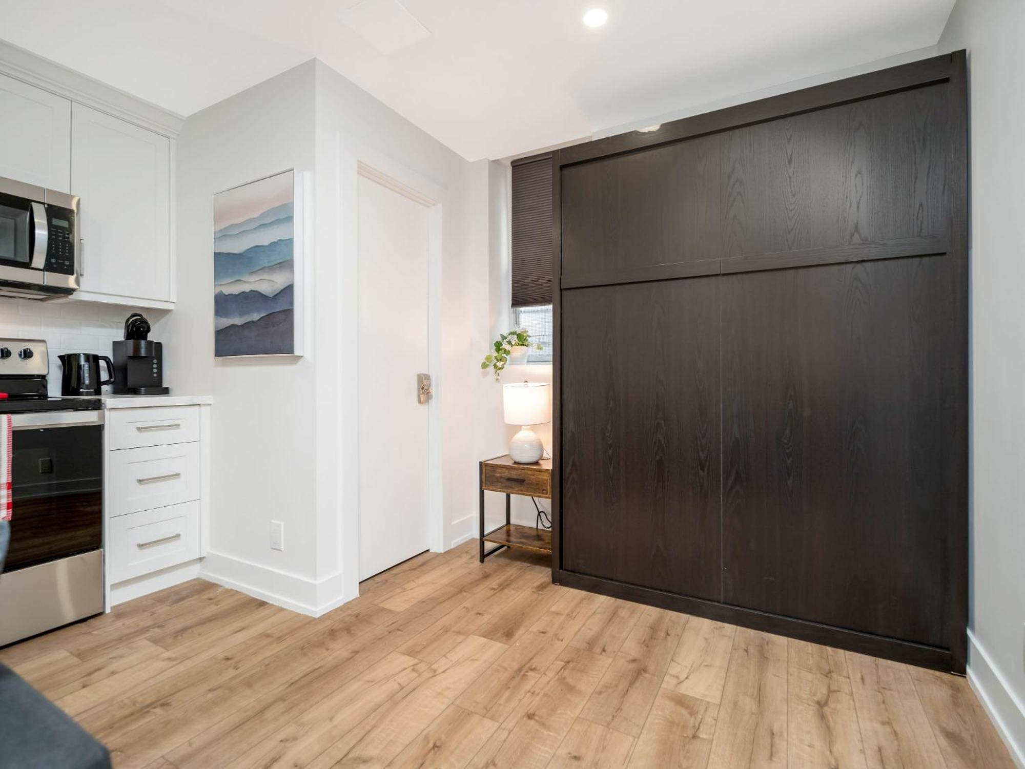 Apartment Cozy - Corktown - Near Dt *