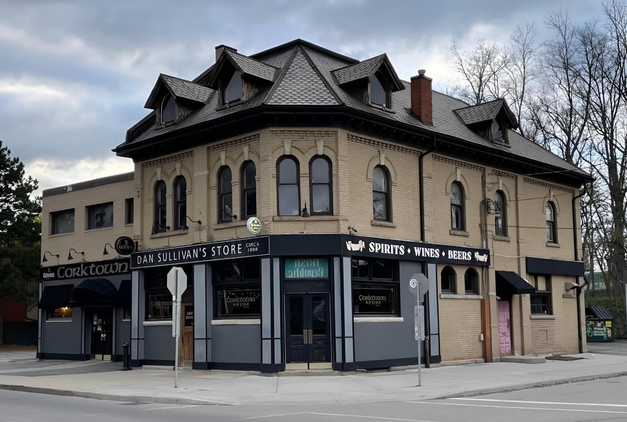 Cozy - Corktown - Near Dt * Hamilton
