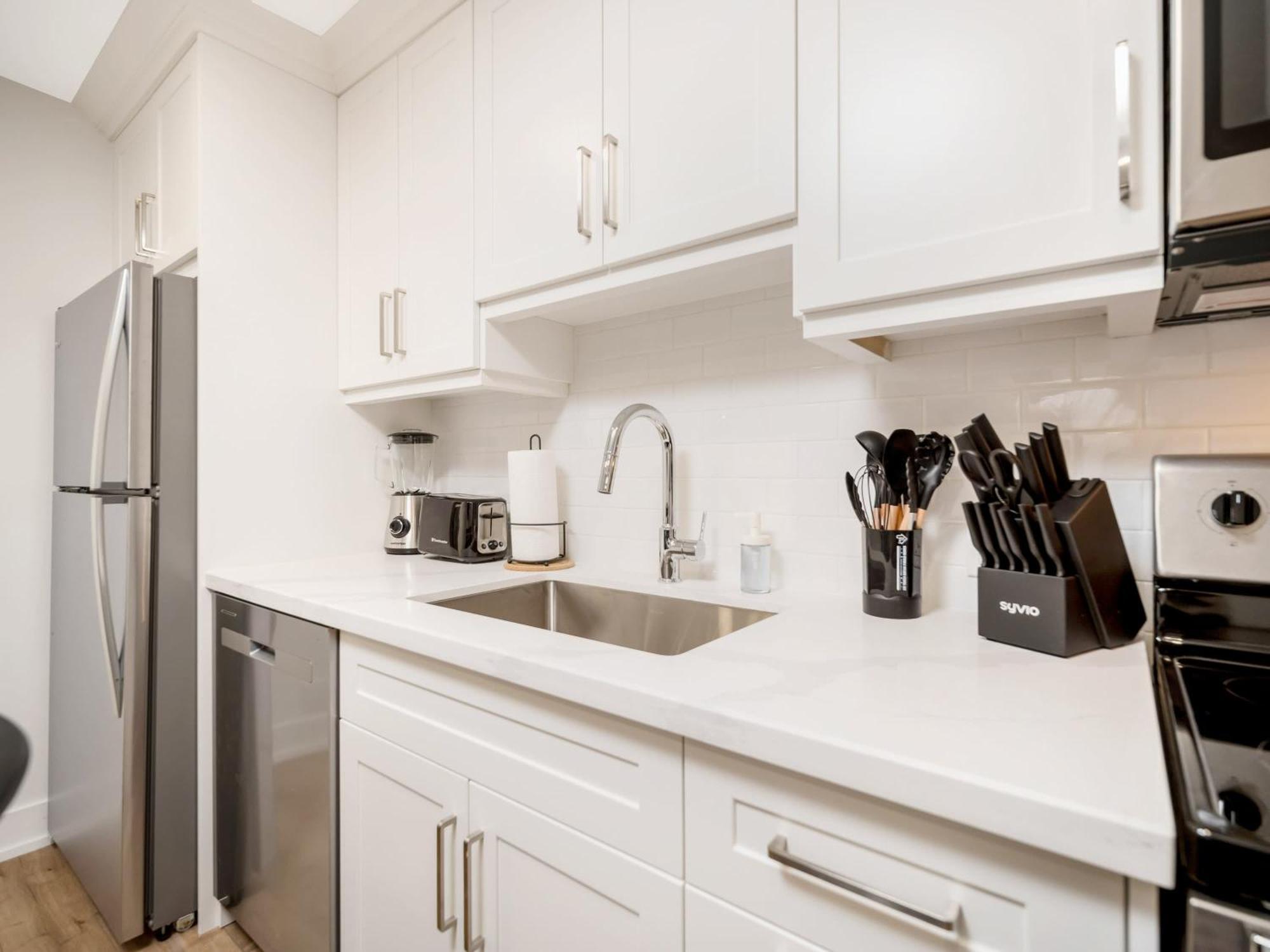 Apartment Cozy - Corktown - Near Dt *