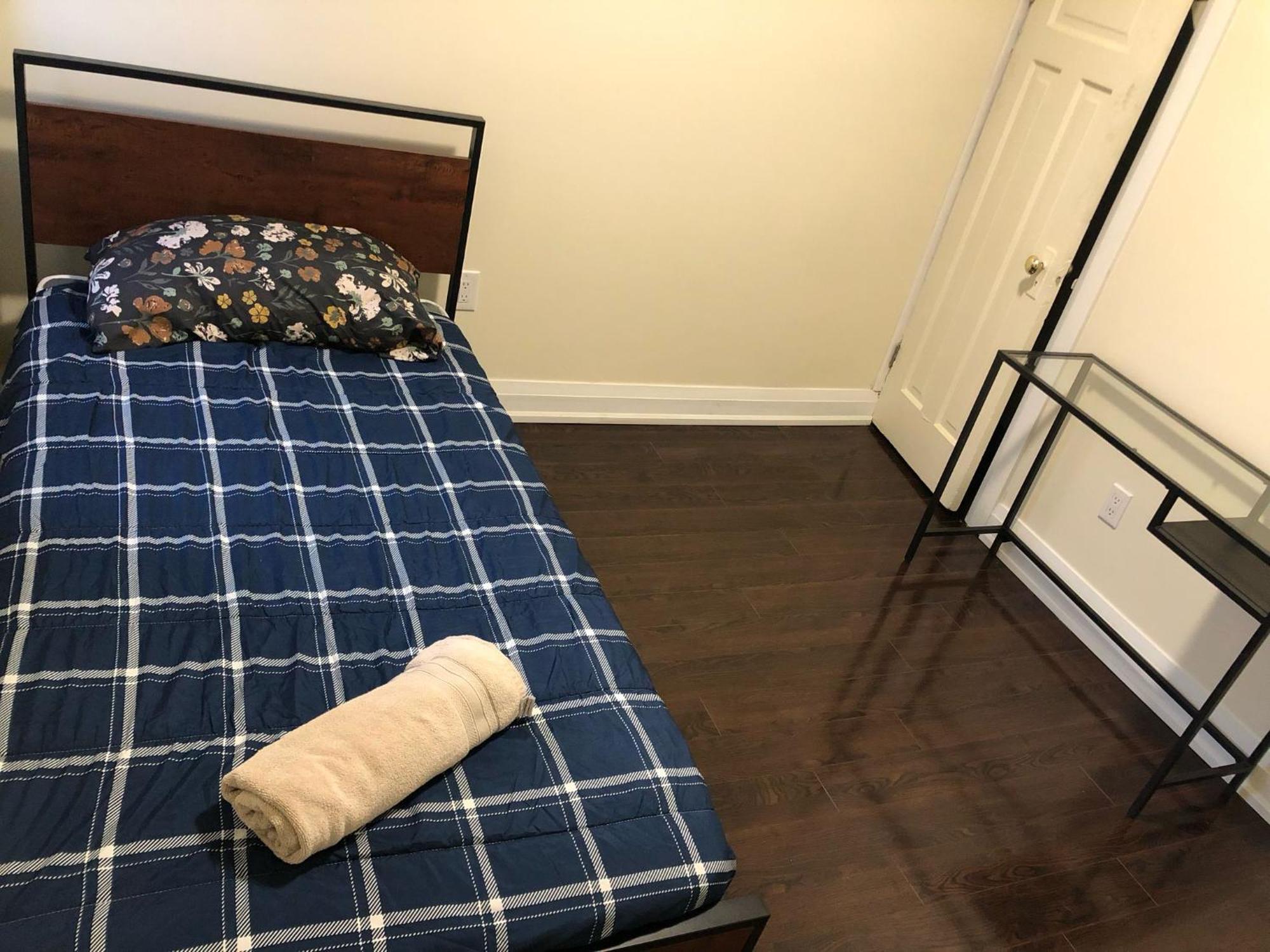 Gibson Hostel