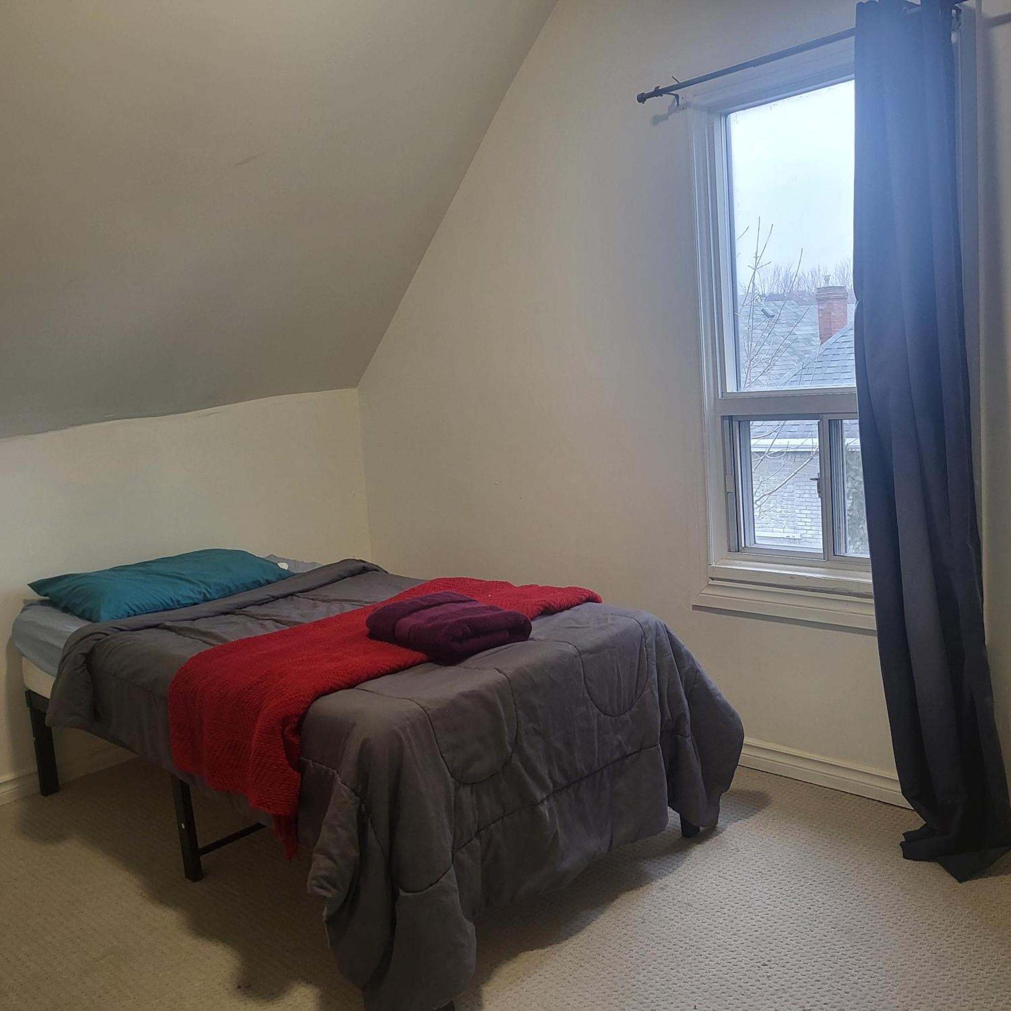 Hostel Gibson