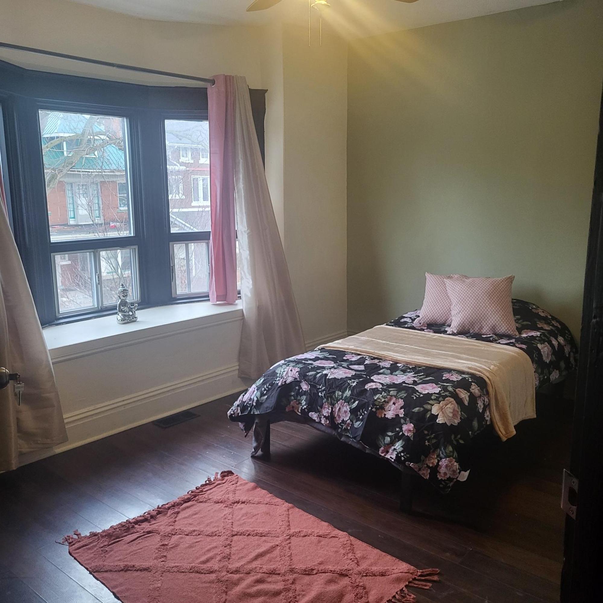 Hostel Gibson Hamilton
