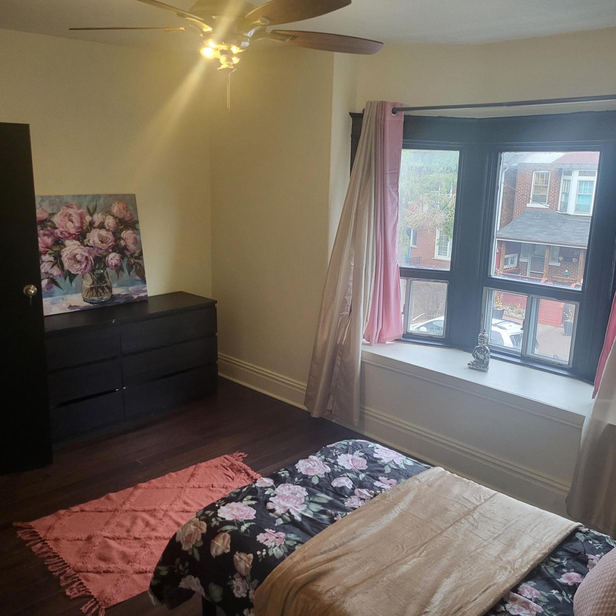 Gibson Hostel