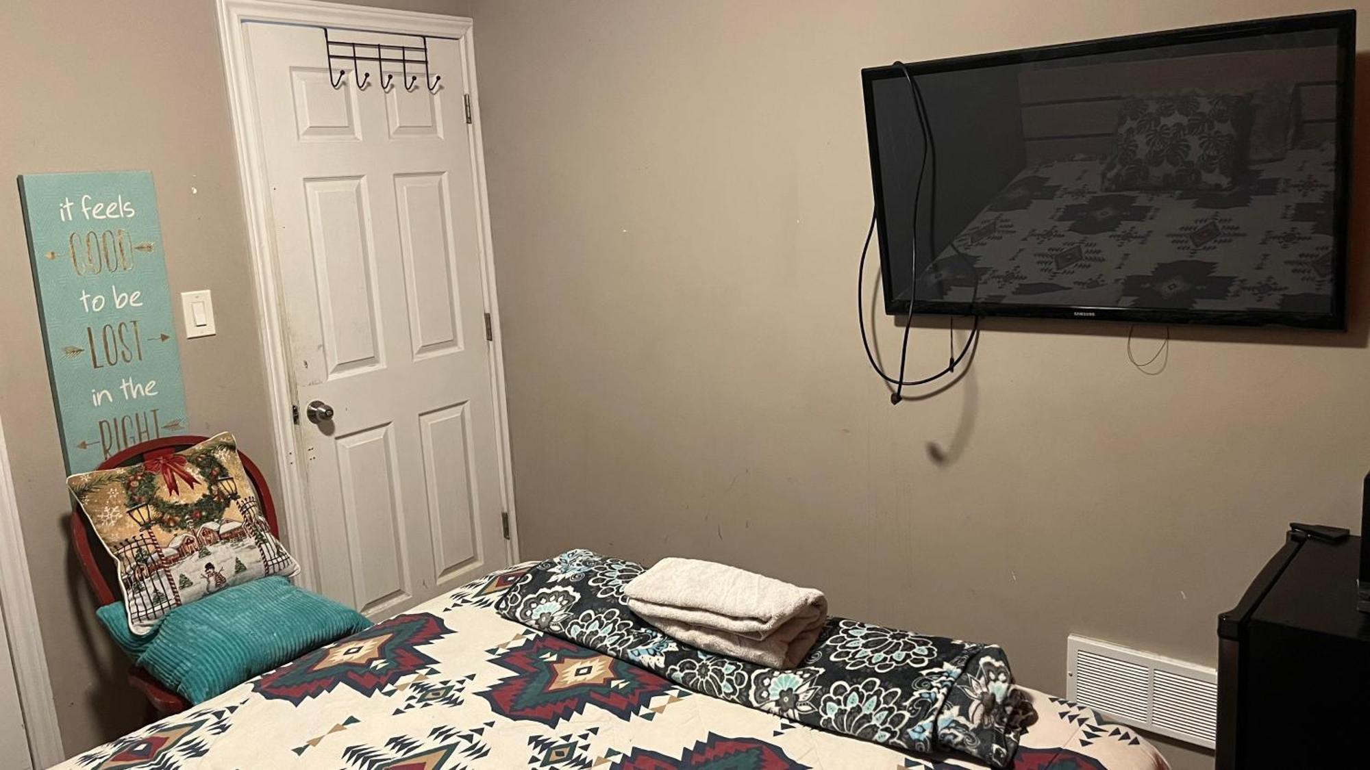 Guest house Selkirk Gueshouse Hamilton