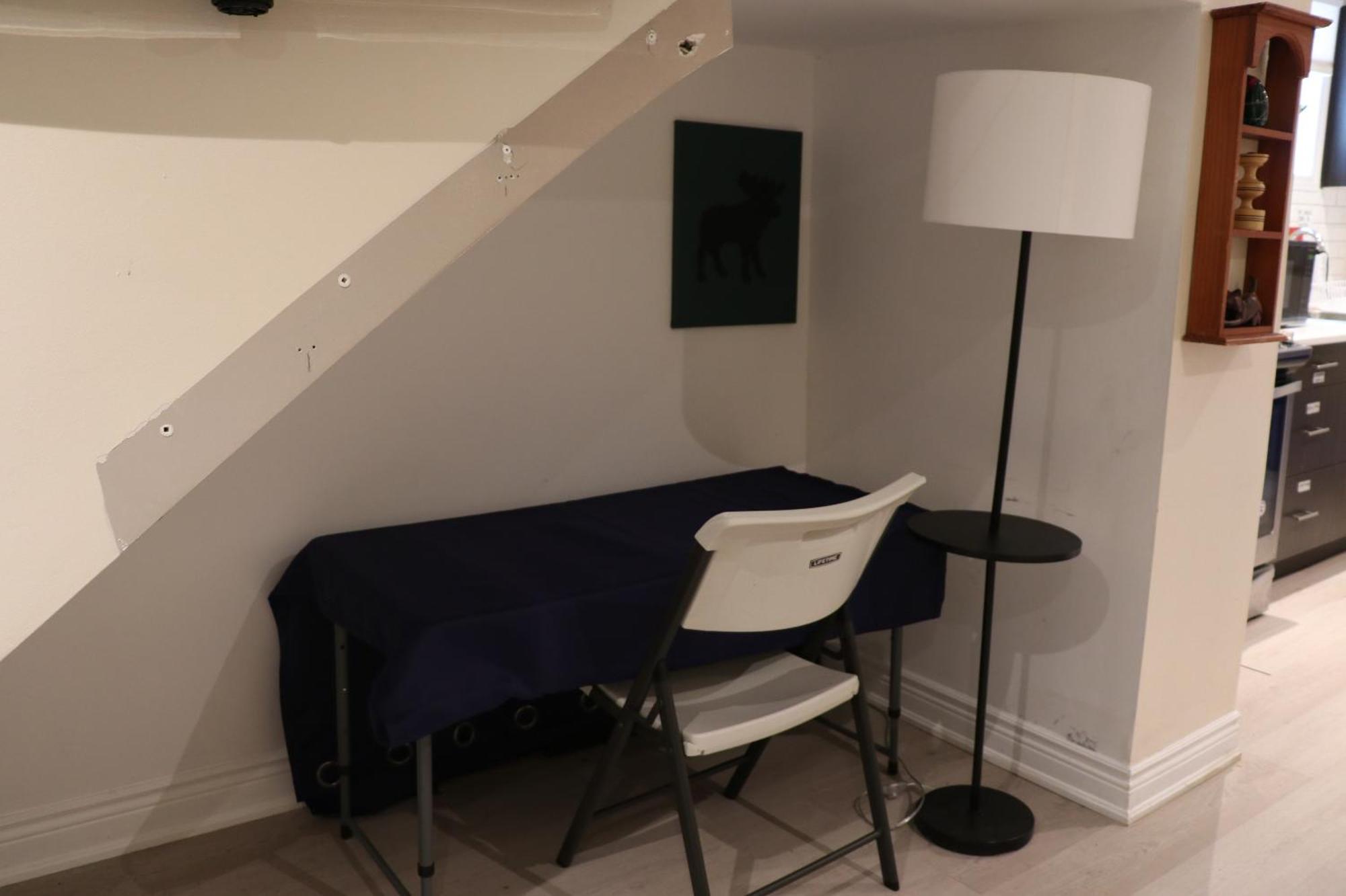 Selkirk Hostel