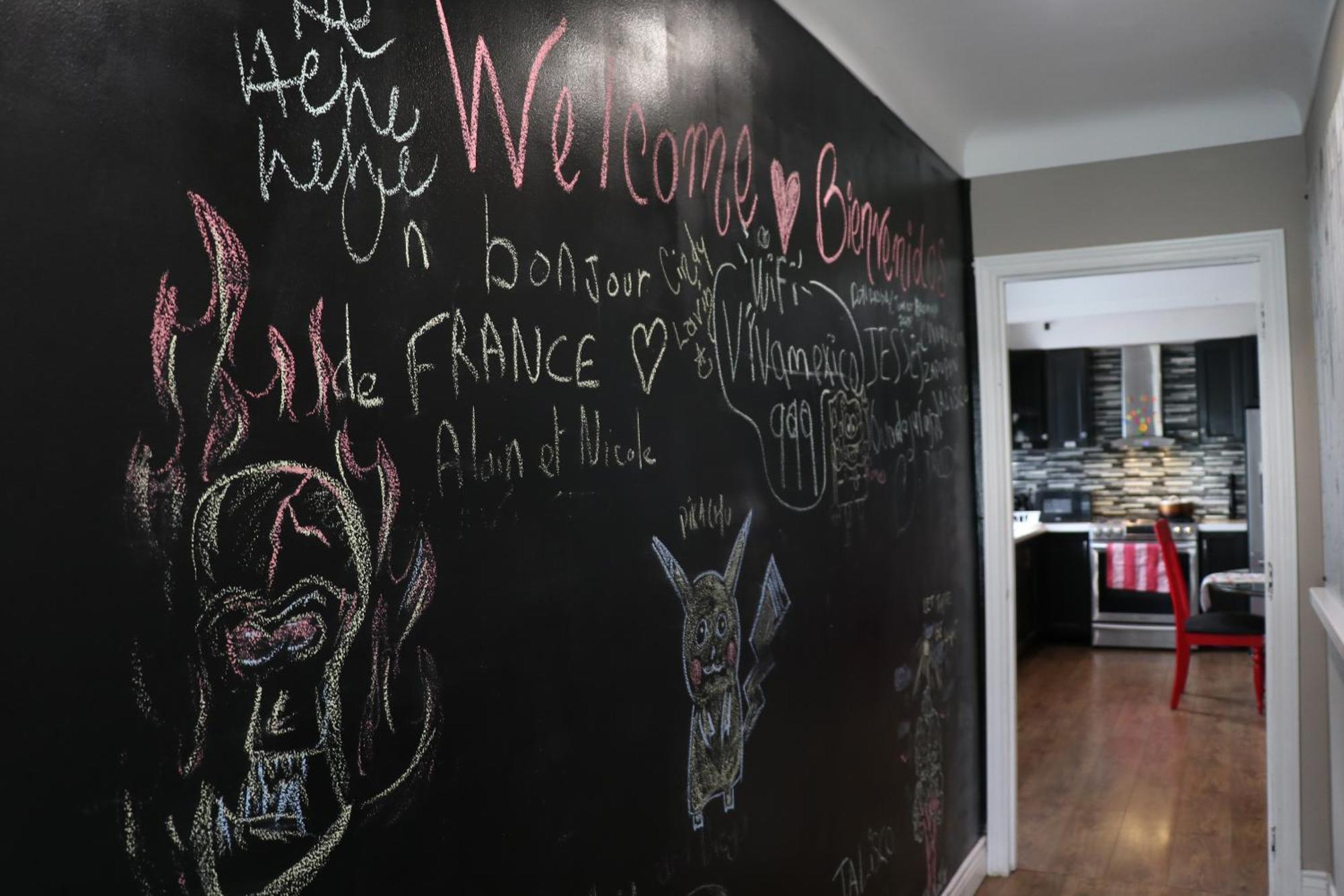 Selkirk Hostel