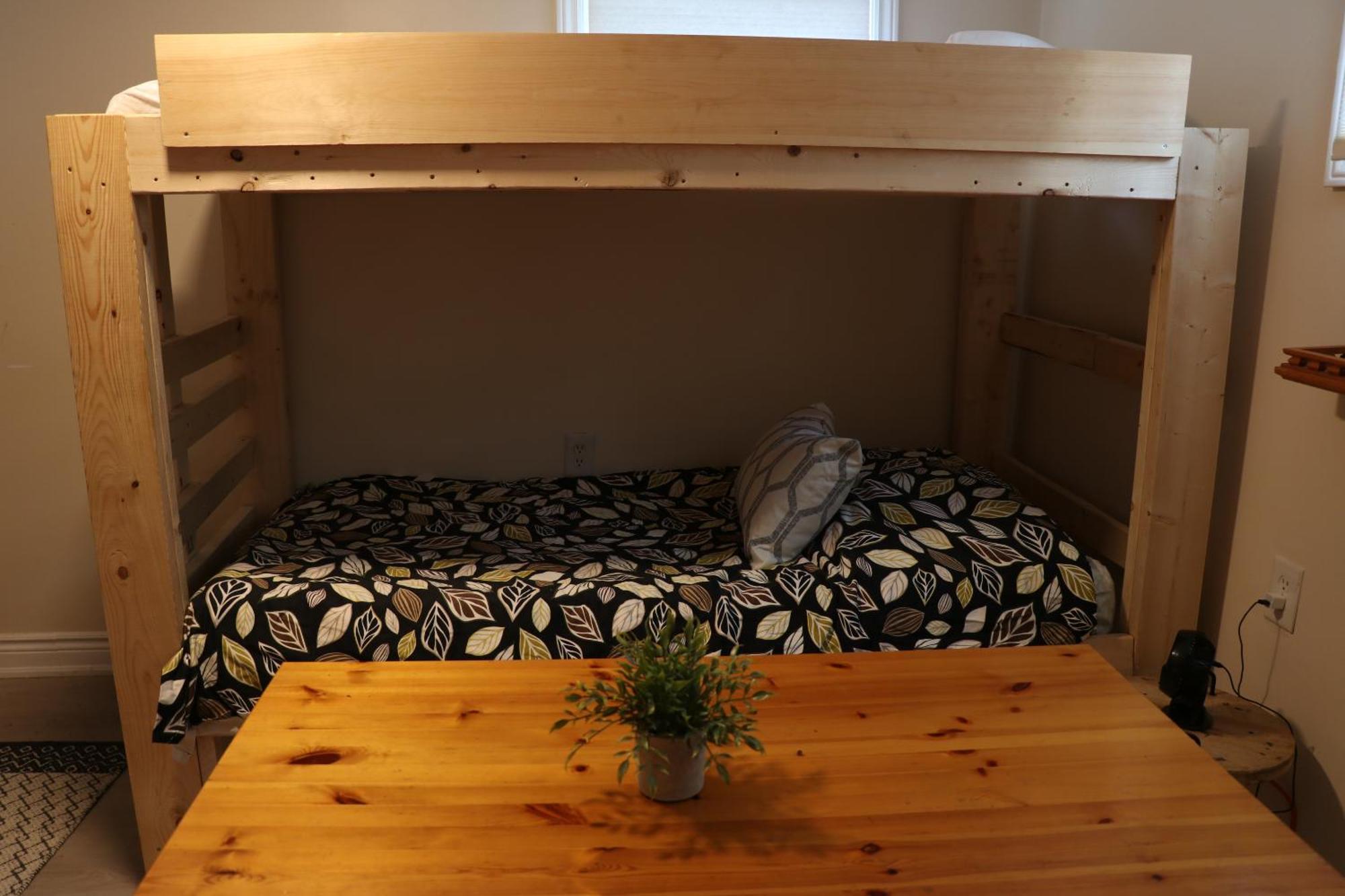 Hostel Selkirk *