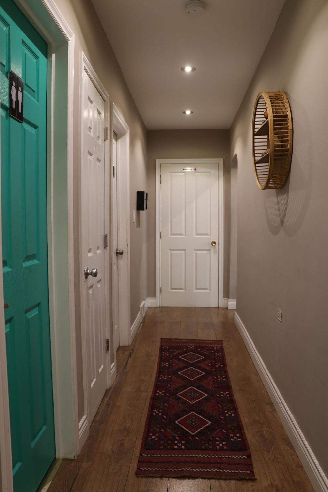 Hostel Selkirk