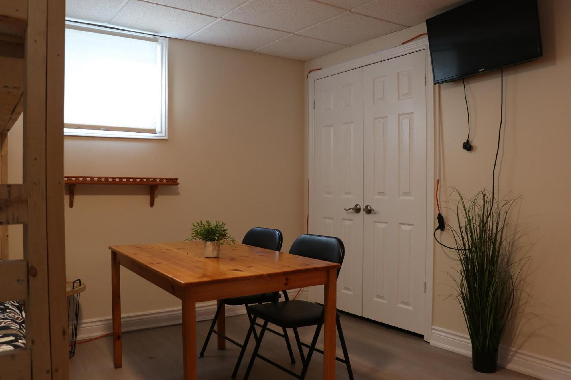 Selkirk Hostel