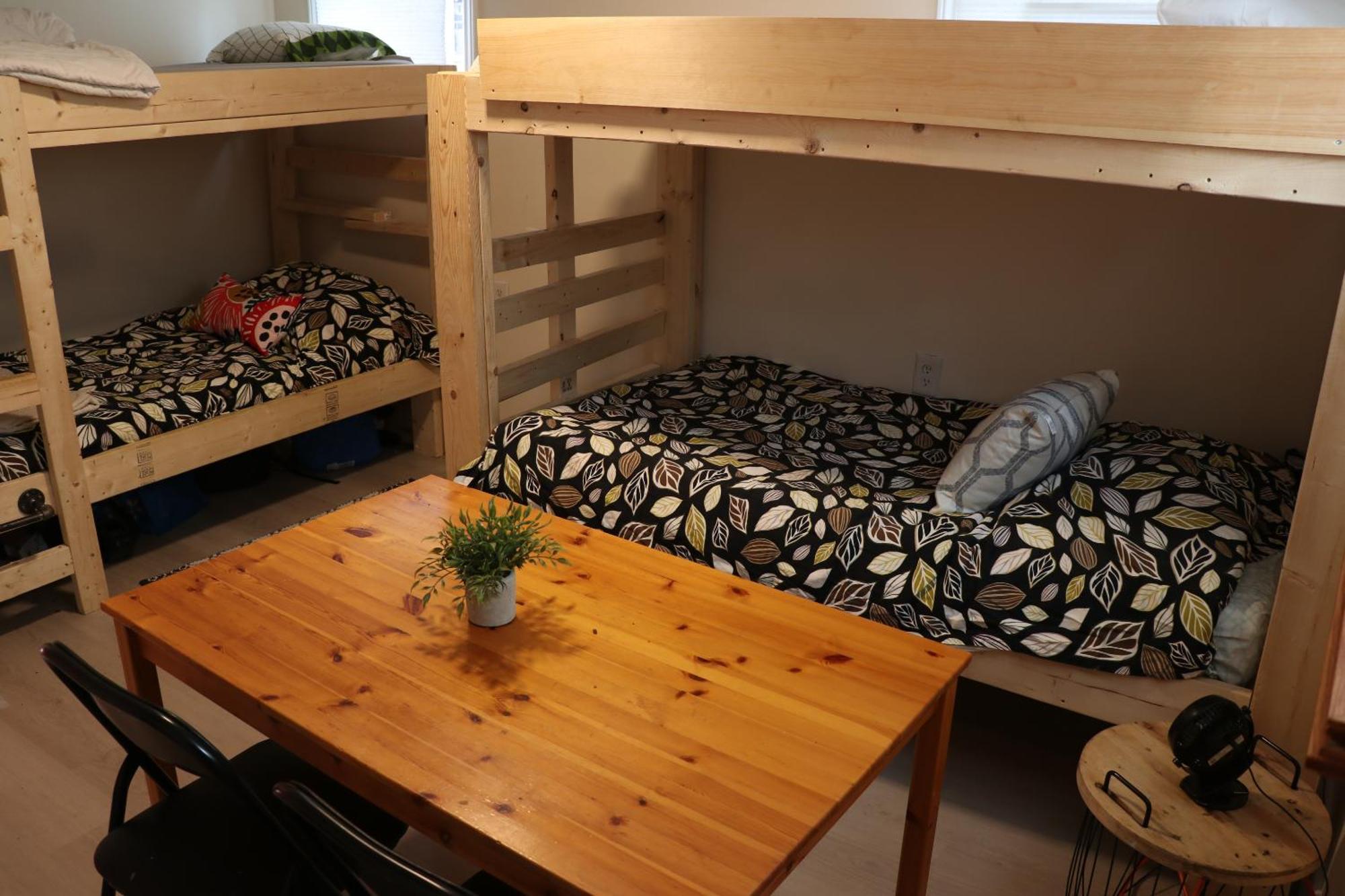 Selkirk Hostel