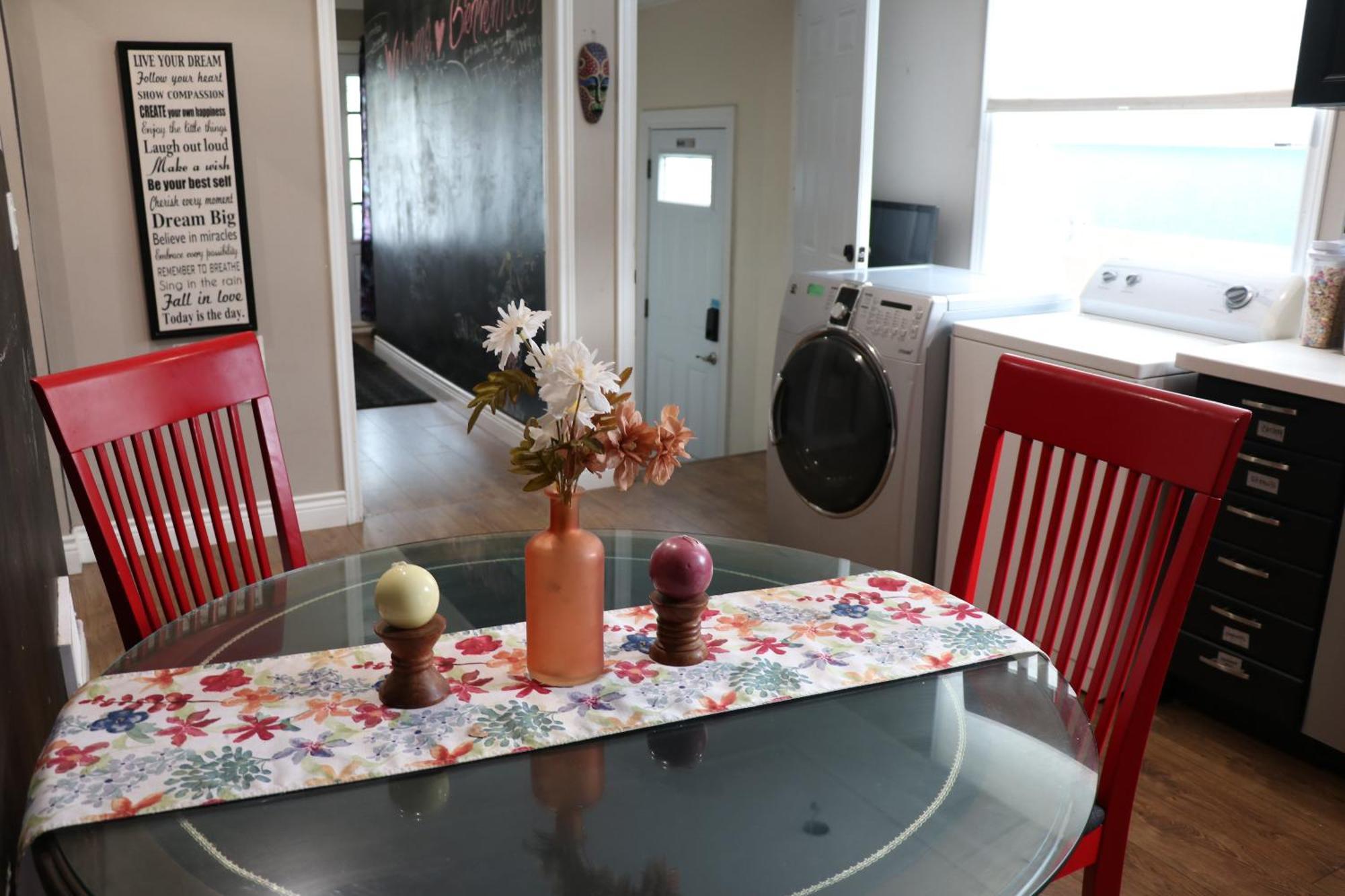 Hostel Selkirk