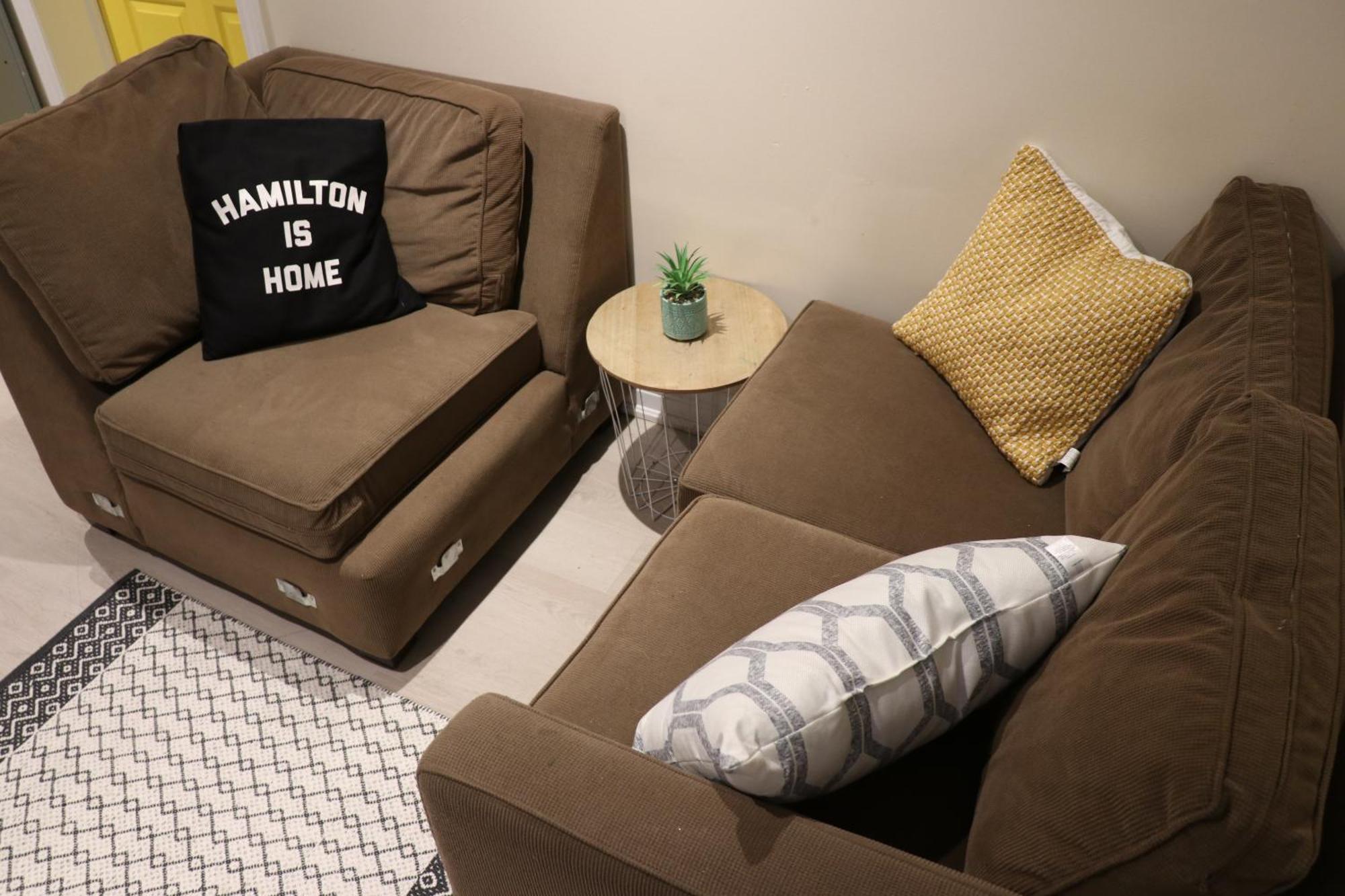 Hostel Selkirk Hamilton