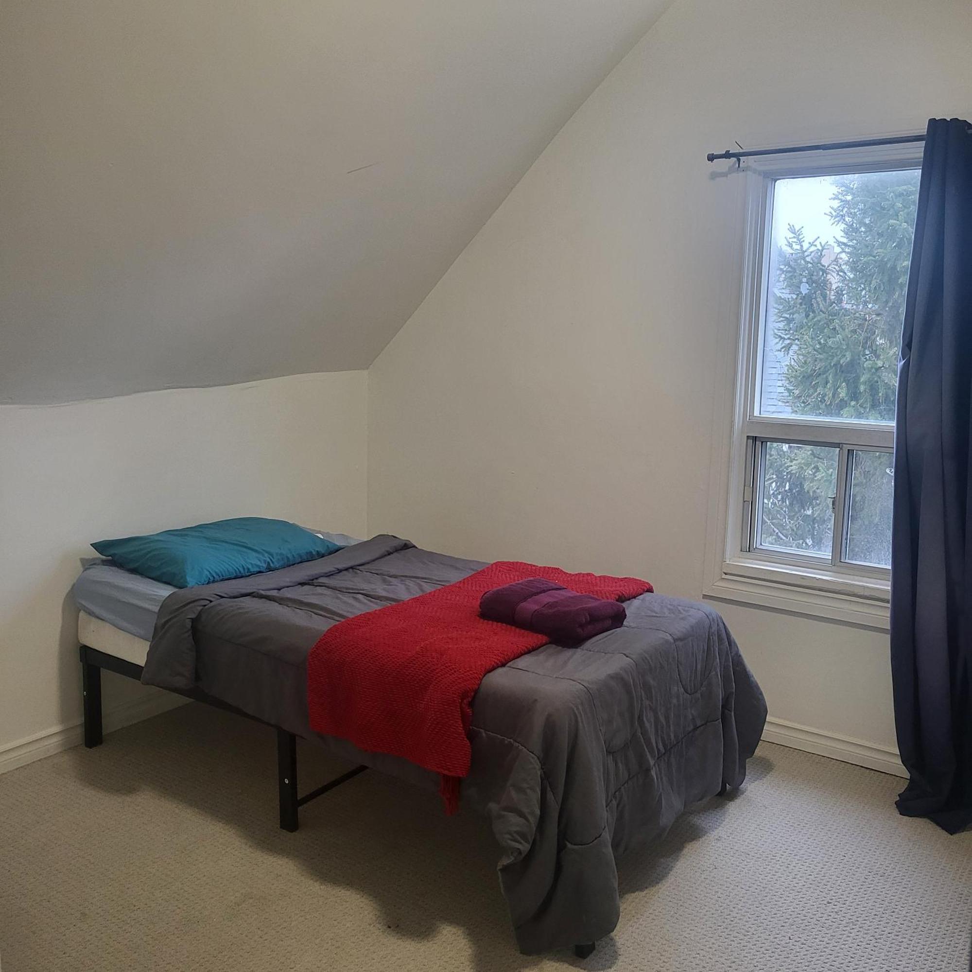 Hostel Selkirk *