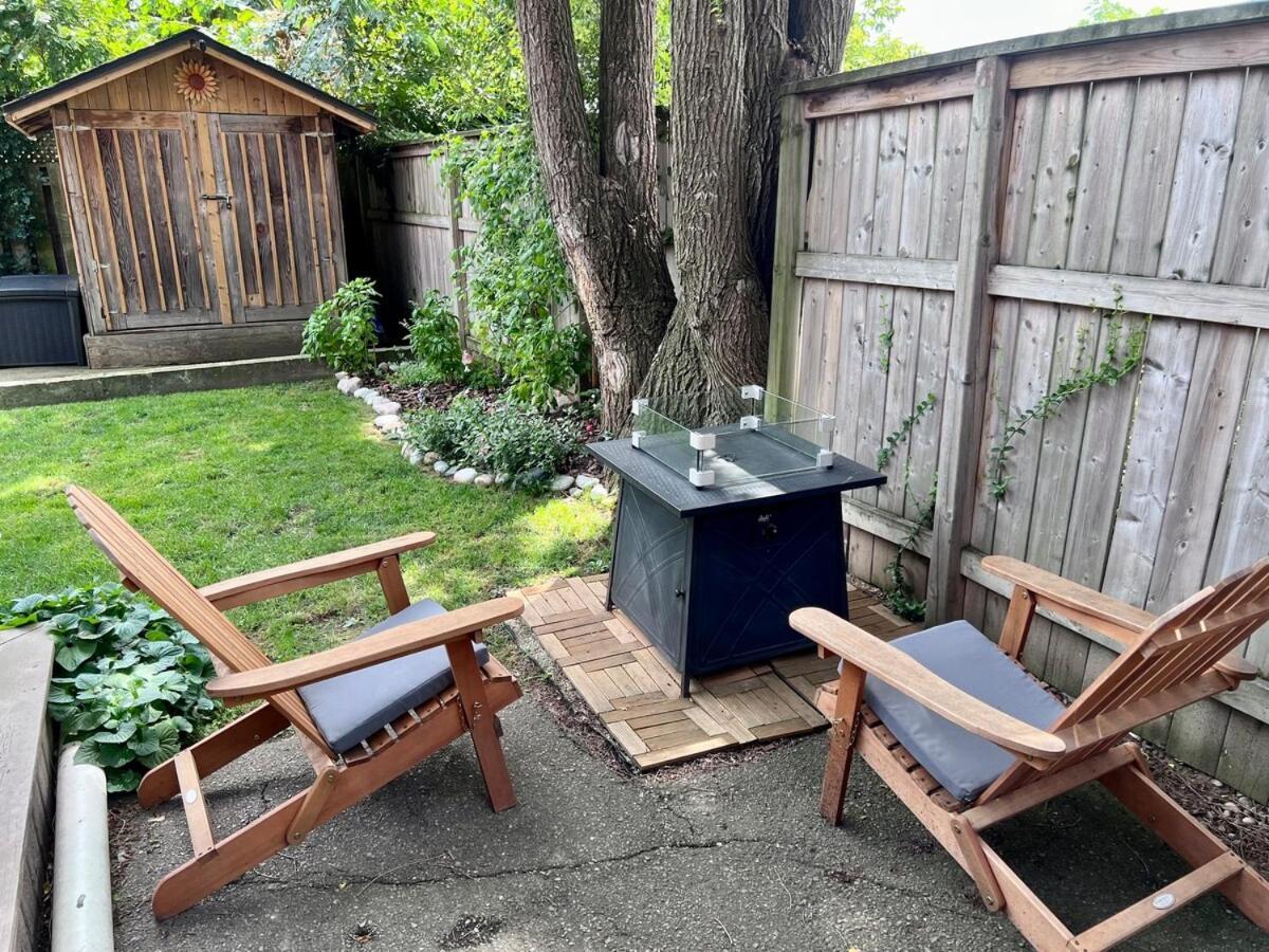 Apartamento West Harbour Retreat - Prime Location With Hot Tub