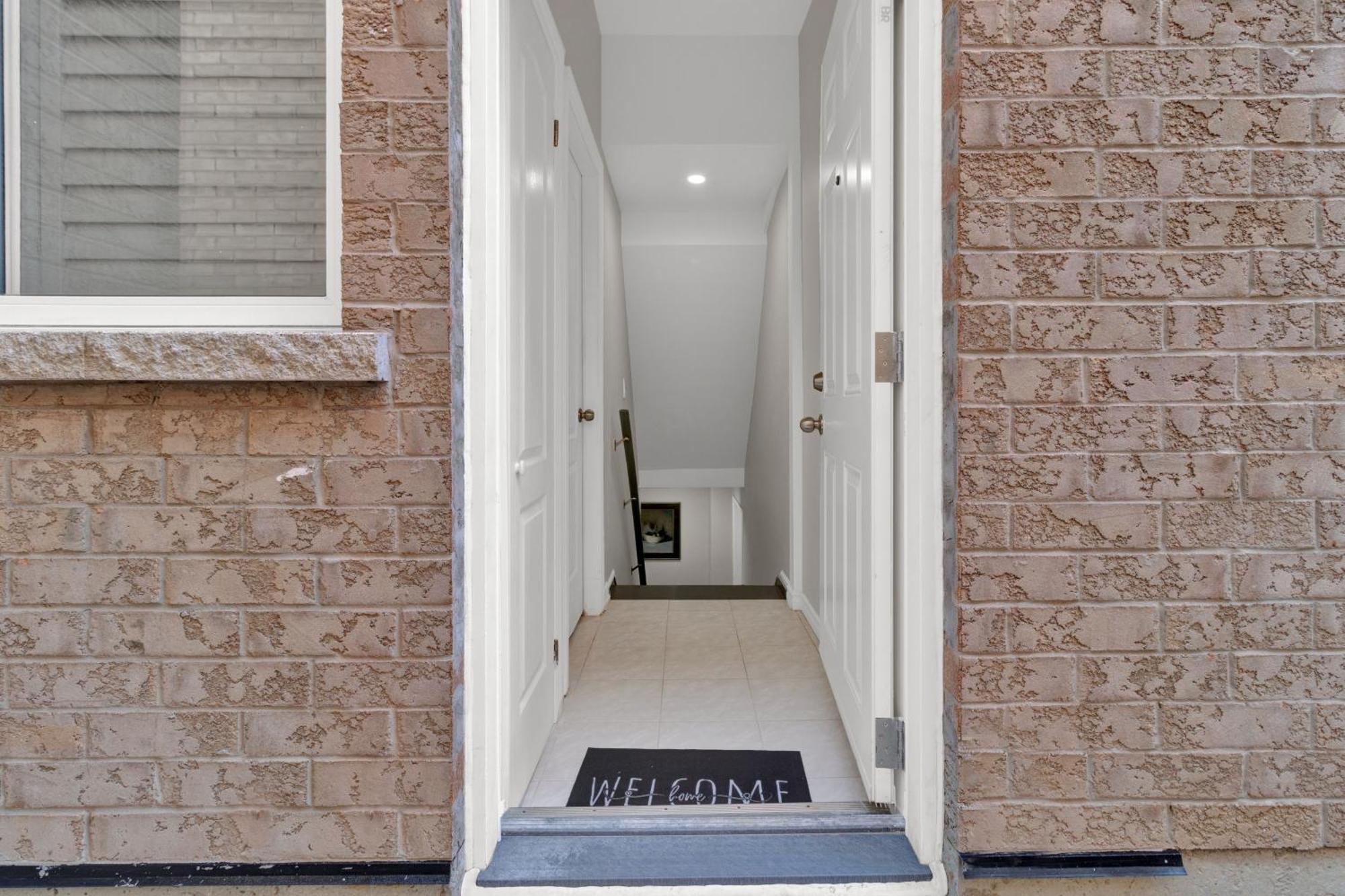Cozy Ancaster Apartamento *