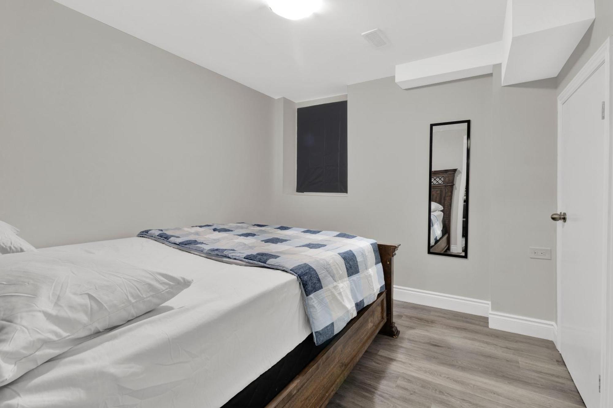 Cozy Ancaster